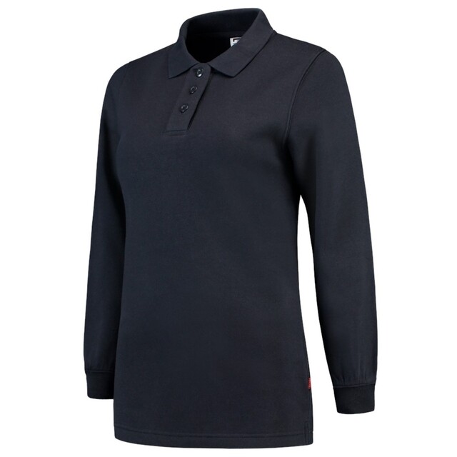 Product image 1 of Tricorp Dames Polosweater Casual Marine Maat 3XL