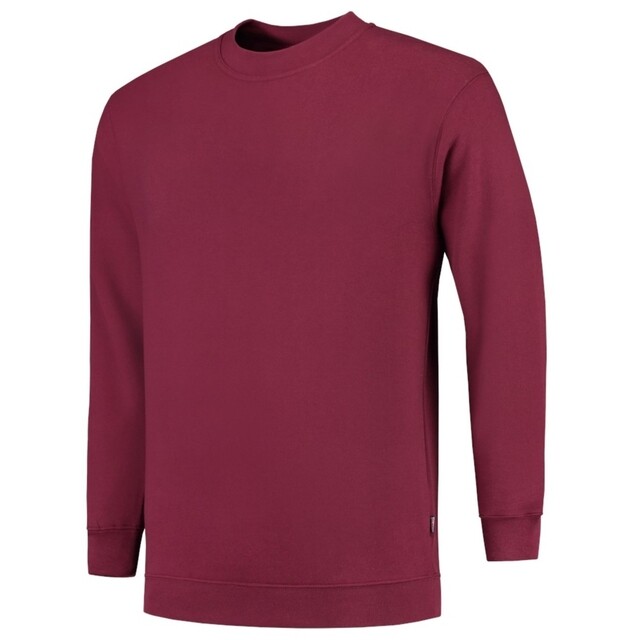 Product image 1 of Tricorp Sweater Wine 301008 3XL