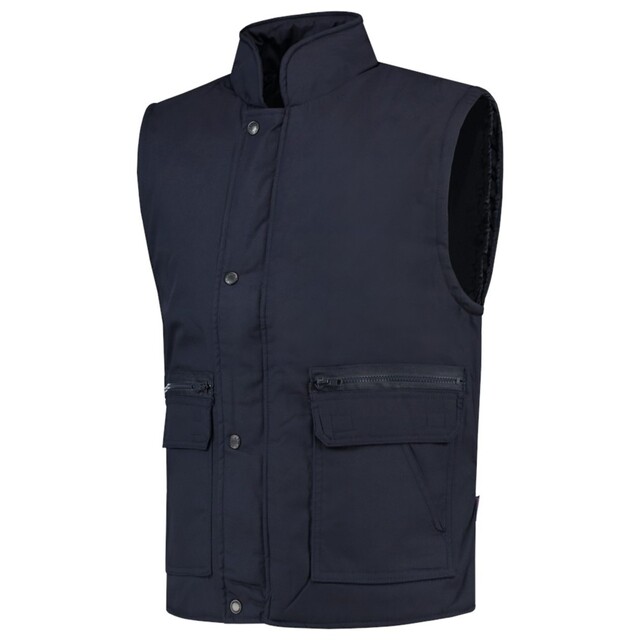 Product image 1 of Tricorp Bodywarmer Casual Bw160 Navy M