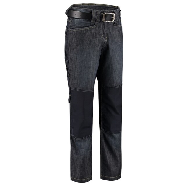 Product image 1 of Tricorp Spijkerbroek Worker Tjw2000 Denimblue W31-L32