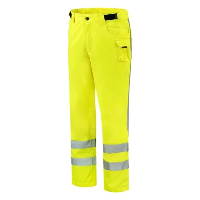 Product image 1 of Tricorp Hi-Vis Werkbroek RWS Geel 42