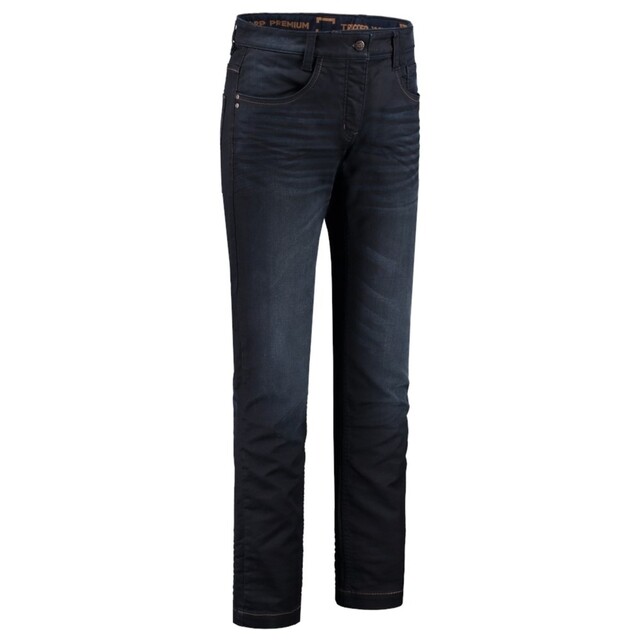 Product image 1 of Jeans Premium Stretch 504001 Denimblue 34-34