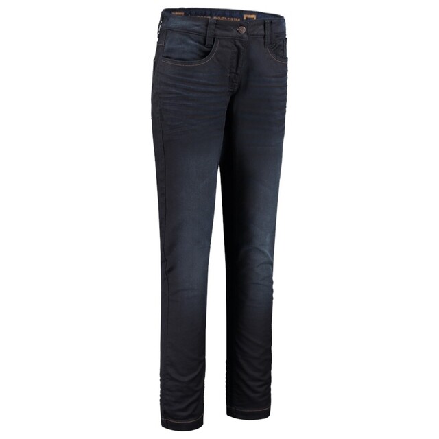 Product image 1 of Tricorp Jeans Premium Stretch Dames Denim 504004 Blue30-34