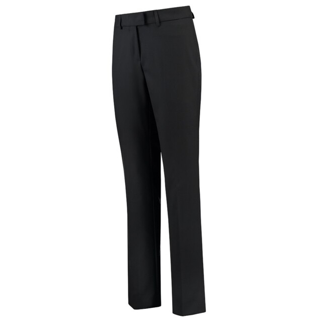 Product image 1 of Tricorp Dames Pantalon Corporate Black 40