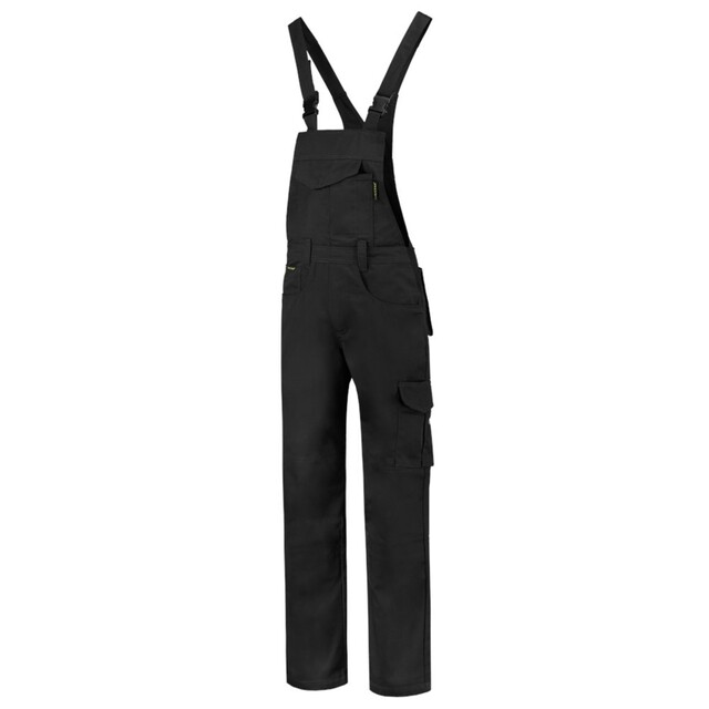 Product image 1 of Tricorp Amerikaanse Overall Tww Tua2000 Black S