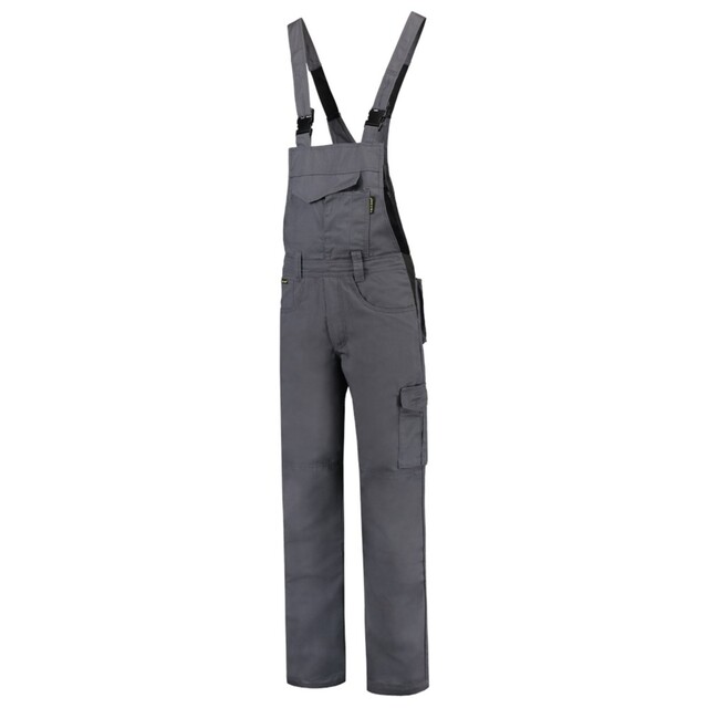 Product image 1 of Tricorp Amerikaanse Overall Tww Tua2000 Convoygrey 3XL