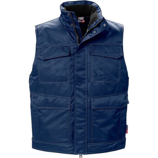 Product image 1 of Bodywarmer 5050 Pp 125045-540 Mt. Xl D-marine