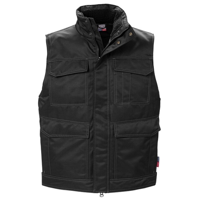 Product image 1 of Bodywarmer 5050 Pp 125045-940 Mt. Xl Zwart