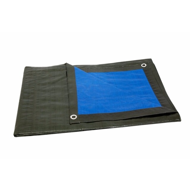 Product image 1 of 4Tecx Dekkleed Blauw-Groen 4 Tecx (150 gr/m²) - 2 x 3 Meter