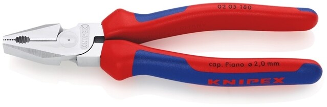 Product image 1 of Knipex Combinatietang 0205-180