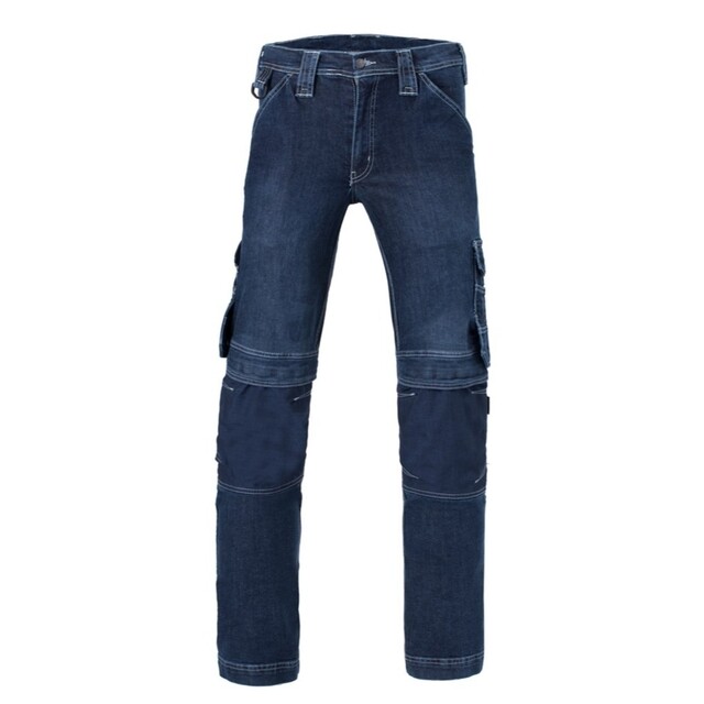 Product image 1 of HAVEP Attitude 7442 Heren Jeans Marine - maat W34 L32