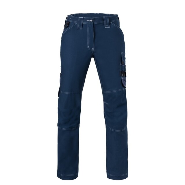 Product image 1 of Dames Werkbroek Havep® Attitude 40 Marine