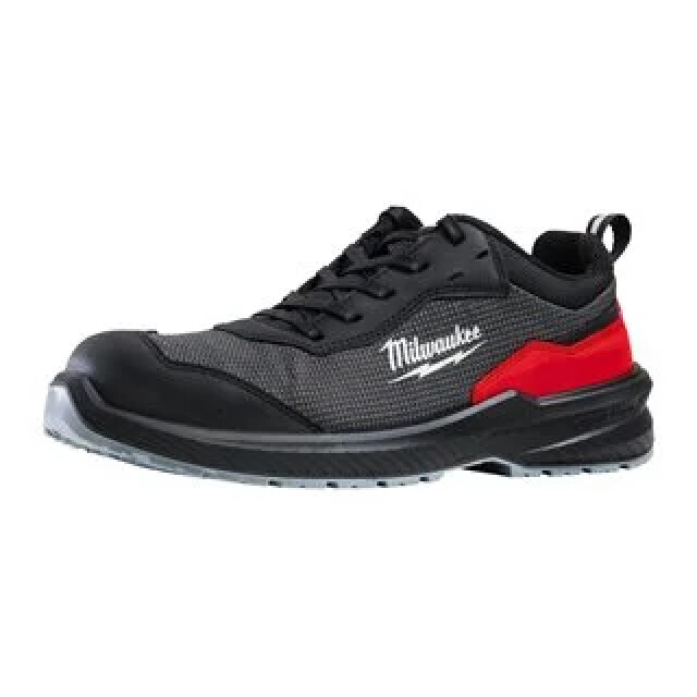 Product image 1 of Milwaukee Werkschoenen Flextred S1PS Low 1L110133 ESD FO SR 47