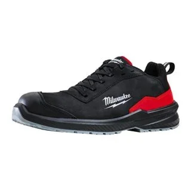 Product image 1 of Milwaukee Werkschoenen Flextred S3S Low 1L110133 ESD SC FO SR 48
