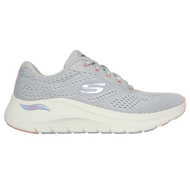 Product image 1 of Skechers Arch Fit 2.0 - Big League Lgmt 37