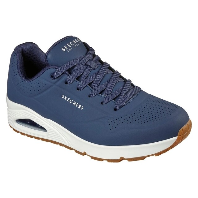 Product image 1 of Skechers Uno - Stand On Air Navy 41