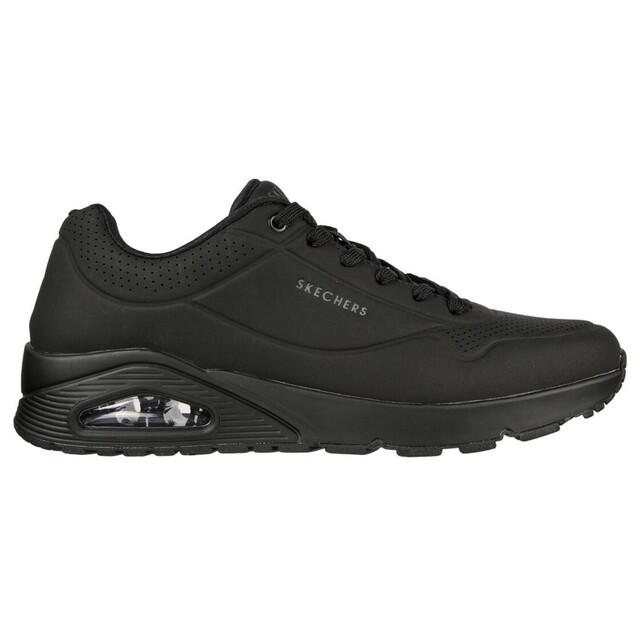 Product image 1 of Skechers Uno - Stand On Air Black 44