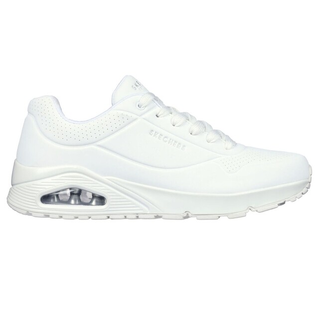 Product image 1 of Skechers Uno - Stand On Air White 43