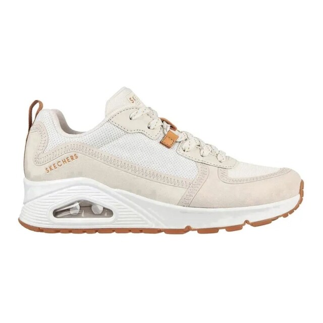 Product image 1 of Skechers Uno - Layover Offwhite 38