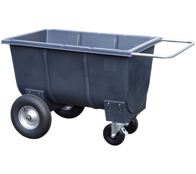 Product image 1 of La Gee Voerwagen 350 liter