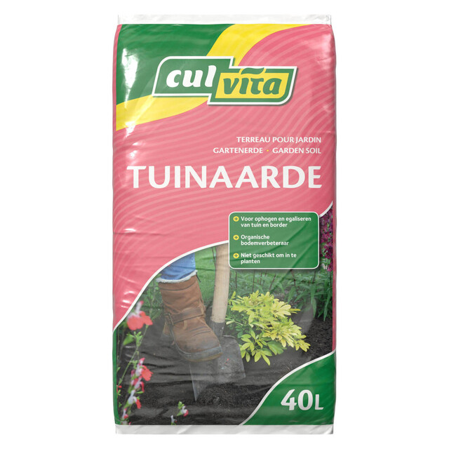 Product image 1 of Culvita Tuinaarde 40 L