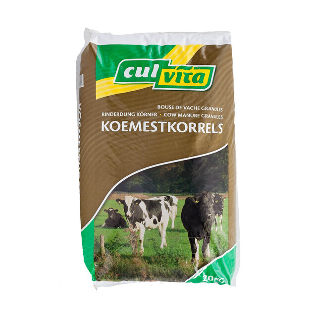 Product image 1 of Culvita Koemest 20 kg