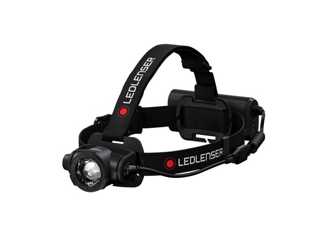 Product image 1 of Ledlenser H15R Core LED Hoofdlamp