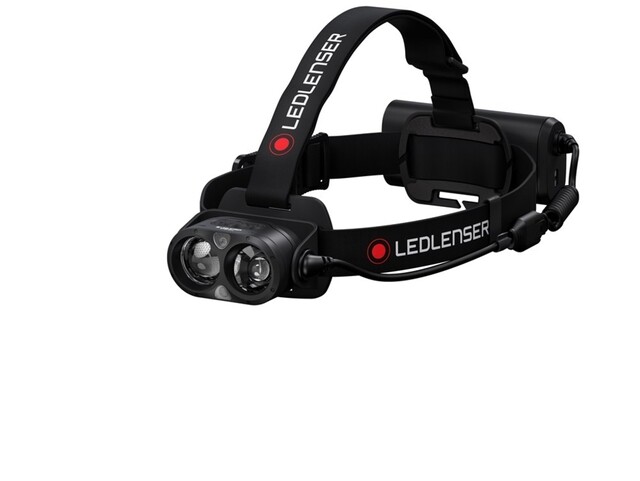 Product image 1 of Ledlenser H19R Core LED Hoofdlamp