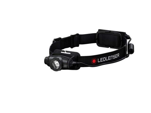 Product image 1 of Ledlenser H5R Core LED Hoofdlamp 