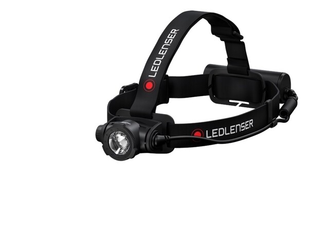 Product image 1 of Ledlenser Hoofdlamp H7R Core Ledverlichting