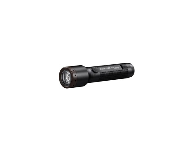 Product image 1 of Ledlenser P5R Core Zaklamp Oplaadbaar