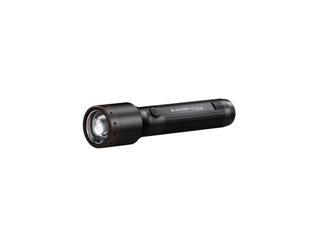 Product image 1 of Ledlenser P6R Core Zaklamp Oplaadbaar