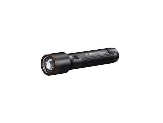 Product image 1 of Ledlenser P7R Core Zaklamp Oplaadbaar