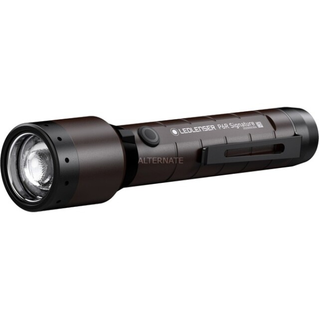 Product image 1 of Ledlenser P6R Signature Oplaadbaar 8 Lichtfuncties