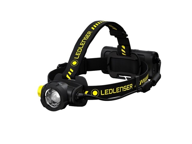 Product image 1 of Ledlenser H15R Work LED Hoofdlamp