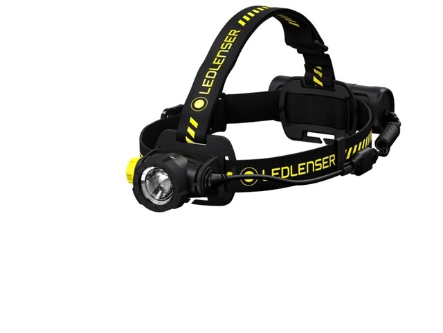 Product image 1 of Ledlenser H7R Work LED Hoofdlamp