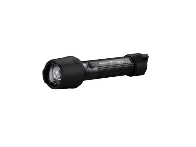 Product image 1 of Ledlenser P7R Work Zaklamp Oplaadbaar