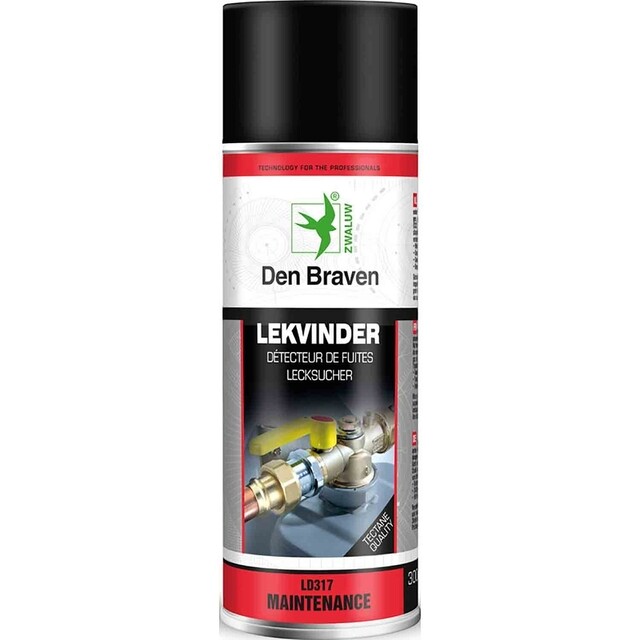 Product image 1 of Den Braven Lekvinderspray 300ml