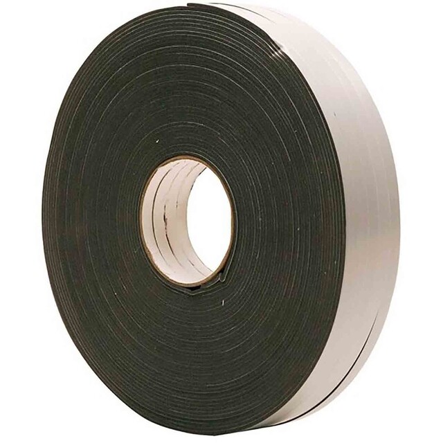 Product image 1 of Den Braven PE beglazingsband 9/4 wit 100m