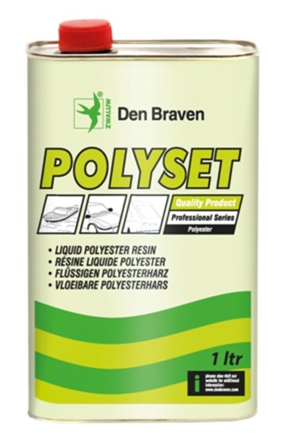 Product image 1 of Zwaluw Polyset