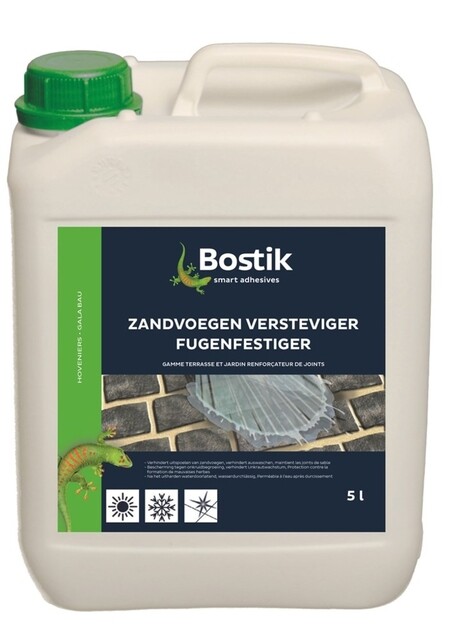 Product image 1 of Bostik Zandvoegen Versteviger