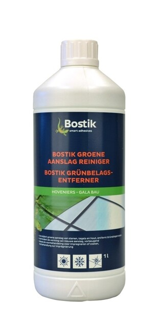 Product image 1 of Groene Aanslag Reiniger