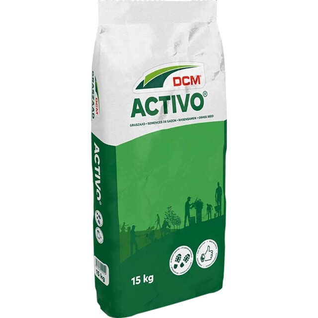 Product image 1 of DCM Graszaad Speel- en Sport (Activo) 15kg