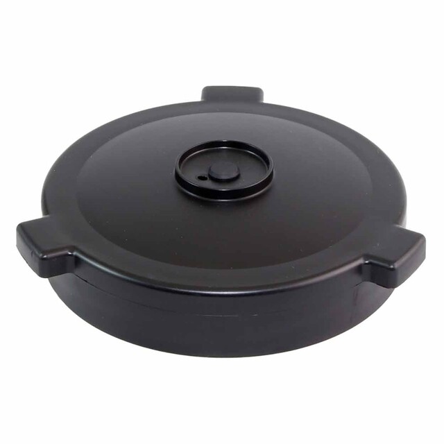 Product image 1 of Birchmeier Schroefdeksel Nr. 1 Met Dichting 137 mm