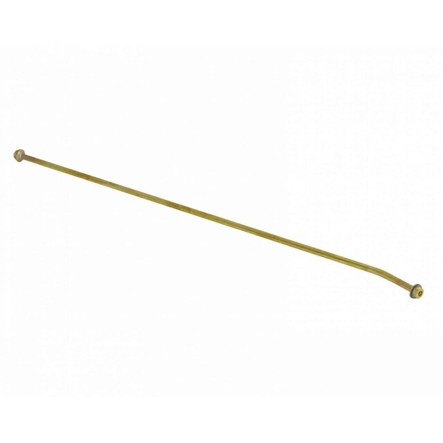 Product image 1 of Birchmeier Sproeilans 60cm Gebogen Ms G1/4-g1/4