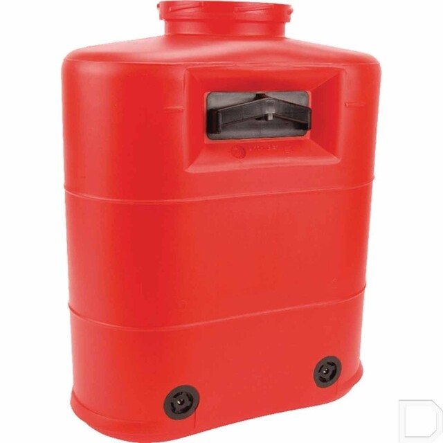 Product image 1 of Birchmeier 10L Tank Voor Flox Drukspuit