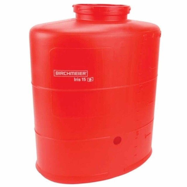 Product image 1 of Birchmeier Voor Iris Drukspuit 15 Liter Tank