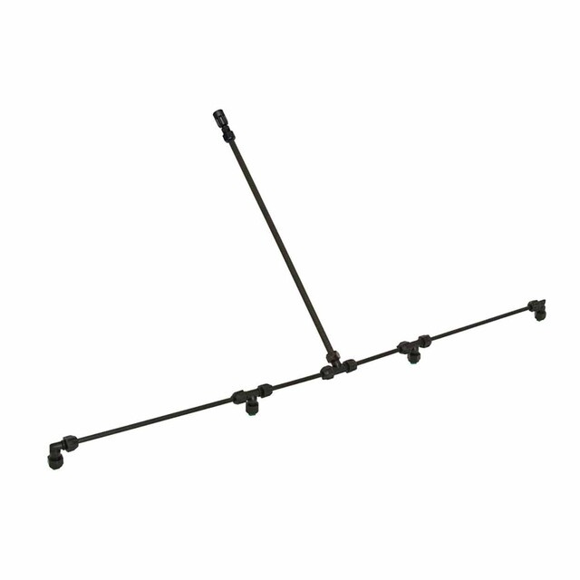 Product image 1 of Birchmeier Spuitboom  Plastic 4x Fanjet