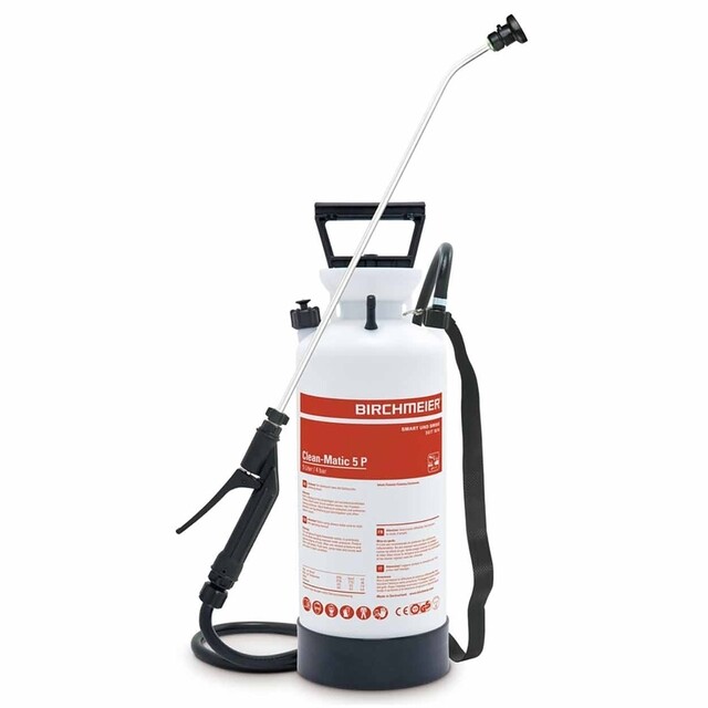 Product image 1 of Birchmeier drukspuit Cleanmatic 5 P (zuren)