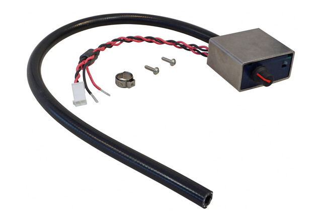 Product image 1 of Birchmeier Elektronica A50 en BM1035